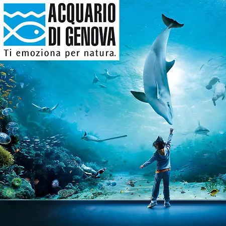 Corvetto Genova